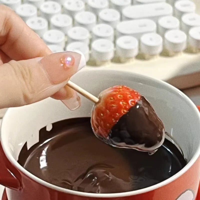 Magic Melting Mug